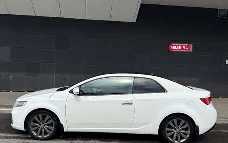 KIA Cerato III, 2010 год, 650 000 рублей, 7 фотография