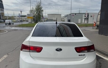 KIA Cerato III, 2010 год, 650 000 рублей, 5 фотография