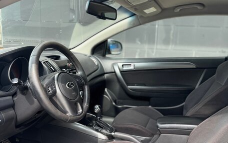 KIA Cerato III, 2010 год, 650 000 рублей, 10 фотография