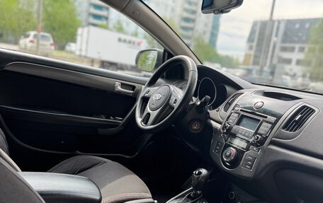 KIA Cerato III, 2010 год, 650 000 рублей, 9 фотография