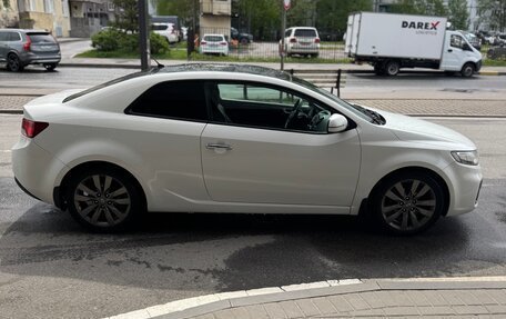 KIA Cerato III, 2010 год, 650 000 рублей, 8 фотография
