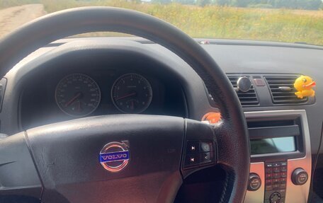Volvo S40 II, 2007 год, 540 000 рублей, 3 фотография
