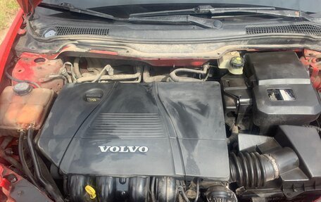 Volvo S40 II, 2007 год, 540 000 рублей, 2 фотография