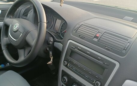 Skoda Octavia, 2009 год, 590 000 рублей, 3 фотография