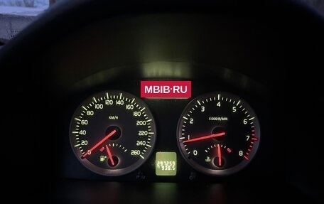 Volvo S40 II, 2007 год, 540 000 рублей, 5 фотография