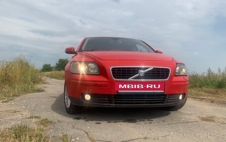 Volvo S40 II, 2007 год, 540 000 рублей, 4 фотография