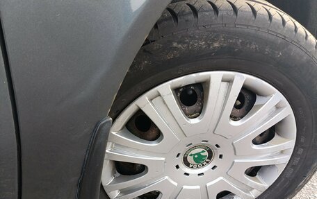 Skoda Octavia, 2009 год, 590 000 рублей, 7 фотография