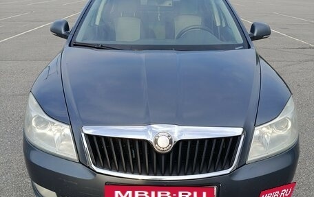 Skoda Octavia, 2009 год, 590 000 рублей, 9 фотография
