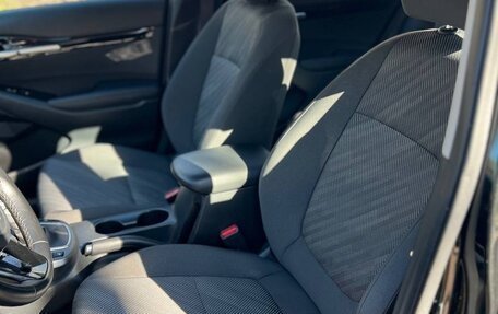 KIA Seltos I, 2022 год, 2 350 000 рублей, 19 фотография