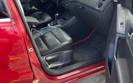 Volkswagen Tiguan I, 2011 год, 1 340 000 рублей, 5 фотография