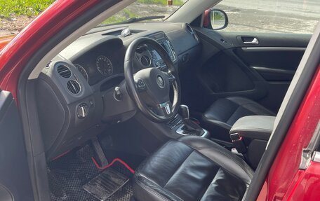 Volkswagen Tiguan I, 2011 год, 1 340 000 рублей, 7 фотография