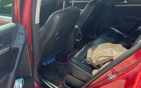 Volkswagen Tiguan I, 2011 год, 1 340 000 рублей, 8 фотография