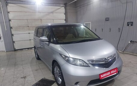 Honda Elysion I, 2004 год, 1 450 000 рублей, 2 фотография