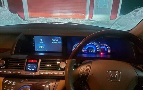 Honda Elysion I, 2004 год, 1 450 000 рублей, 10 фотография