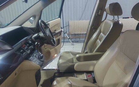 Honda Elysion I, 2004 год, 1 450 000 рублей, 9 фотография