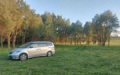 Honda Elysion I, 2004 год, 1 450 000 рублей, 22 фотография
