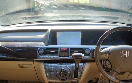 Honda Elysion I, 2004 год, 1 450 000 рублей, 17 фотография