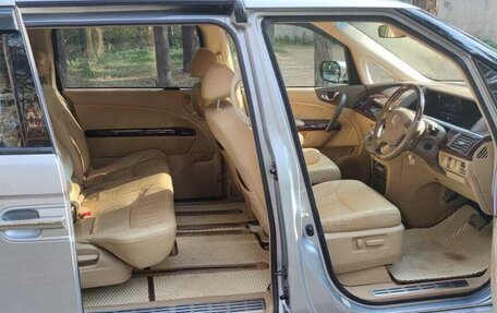 Honda Elysion I, 2004 год, 1 450 000 рублей, 16 фотография