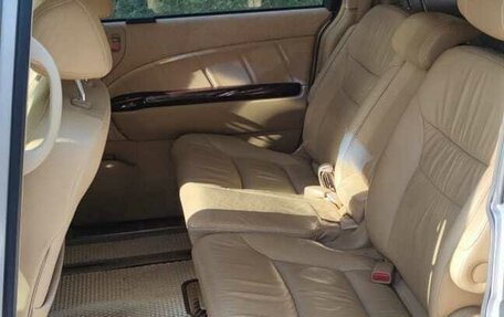 Honda Elysion I, 2004 год, 1 450 000 рублей, 12 фотография