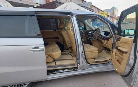 Honda Elysion I, 2004 год, 1 450 000 рублей, 20 фотография
