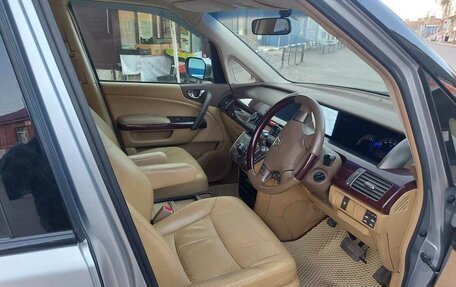Honda Elysion I, 2004 год, 1 450 000 рублей, 21 фотография