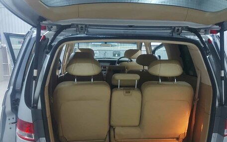 Honda Elysion I, 2004 год, 1 450 000 рублей, 29 фотография