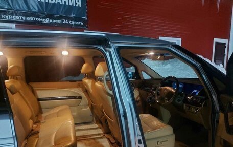 Honda Elysion I, 2004 год, 1 450 000 рублей, 30 фотография