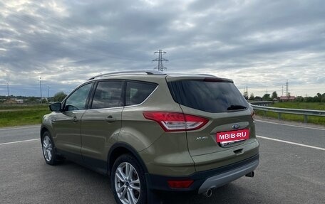 Ford Kuga III, 2013 год, 1 150 000 рублей, 5 фотография