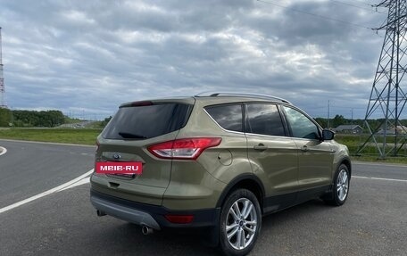 Ford Kuga III, 2013 год, 1 150 000 рублей, 7 фотография