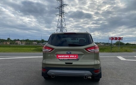 Ford Kuga III, 2013 год, 1 150 000 рублей, 6 фотография