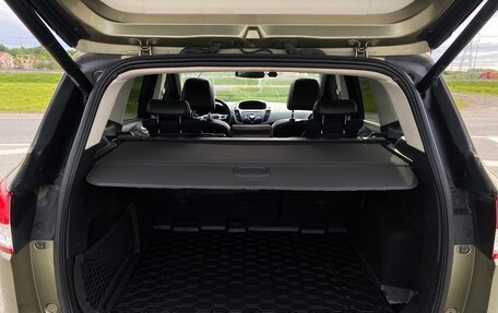 Ford Kuga III, 2013 год, 1 150 000 рублей, 10 фотография