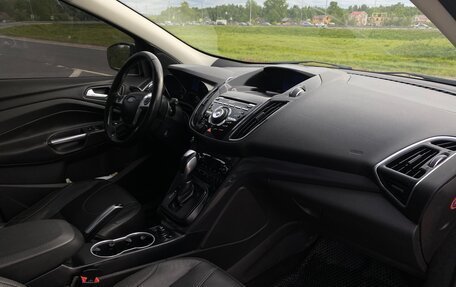 Ford Kuga III, 2013 год, 1 150 000 рублей, 18 фотография