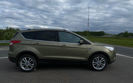 Ford Kuga III, 2013 год, 1 150 000 рублей, 8 фотография