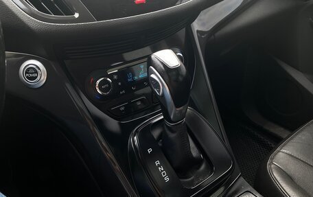 Ford Kuga III, 2013 год, 1 150 000 рублей, 13 фотография