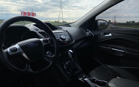 Ford Kuga III, 2013 год, 1 150 000 рублей, 19 фотография
