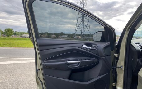 Ford Kuga III, 2013 год, 1 150 000 рублей, 20 фотография