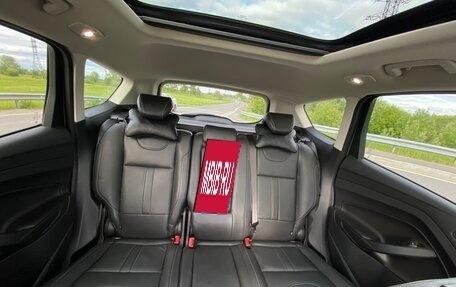 Ford Kuga III, 2013 год, 1 150 000 рублей, 11 фотография