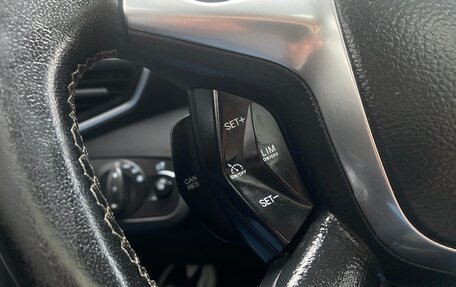 Ford Kuga III, 2013 год, 1 150 000 рублей, 23 фотография