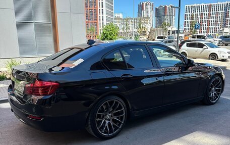 BMW 5 серия, 2014 год, 2 320 000 рублей, 6 фотография