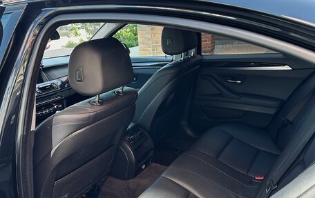 BMW 5 серия, 2014 год, 2 320 000 рублей, 8 фотография