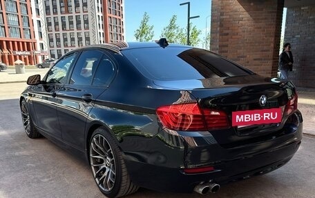 BMW 5 серия, 2014 год, 2 320 000 рублей, 7 фотография