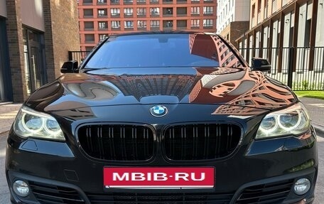 BMW 5 серия, 2014 год, 2 320 000 рублей, 3 фотография