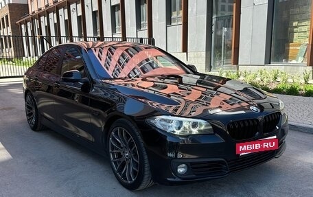 BMW 5 серия, 2014 год, 2 320 000 рублей, 4 фотография