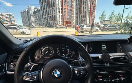 BMW 5 серия, 2014 год, 2 320 000 рублей, 11 фотография
