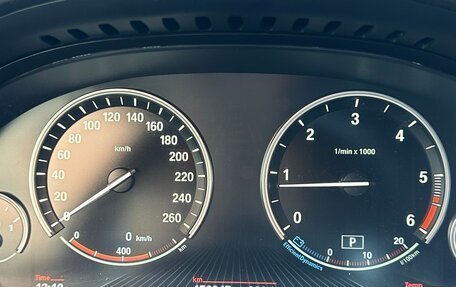 BMW 5 серия, 2014 год, 2 320 000 рублей, 12 фотография