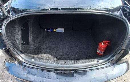 Mazda 3, 2011 год, 900 000 рублей, 4 фотография