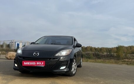 Mazda 3, 2011 год, 900 000 рублей, 3 фотография