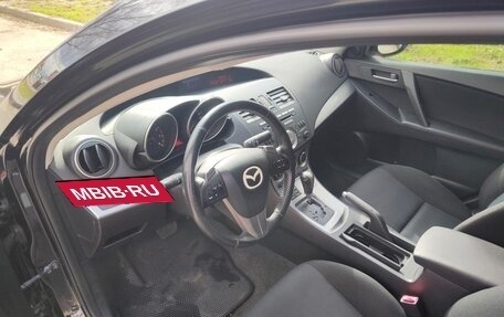 Mazda 3, 2011 год, 900 000 рублей, 8 фотография