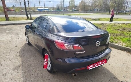 Mazda 3, 2011 год, 900 000 рублей, 7 фотография