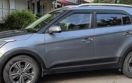 Hyundai Creta I рестайлинг, 2016 год, 2 050 000 рублей, 4 фотография